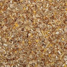 HB No Grow Wild Bird Mix 12.55kg