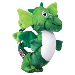 Kong Dragon Knots Med
