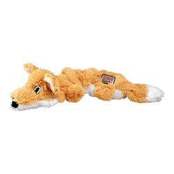 Kong Scrunch Knot Fox Sml/Med