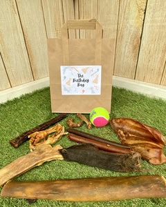 The Birthday Bag