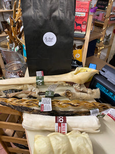 Natural Giant Bundle