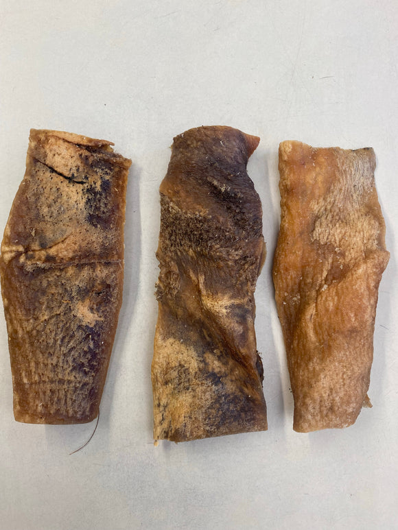 Boar Skin