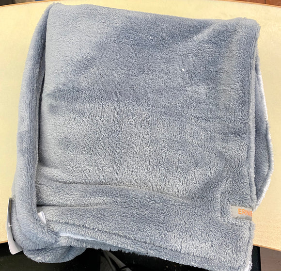 Drying Robe Grey Small
