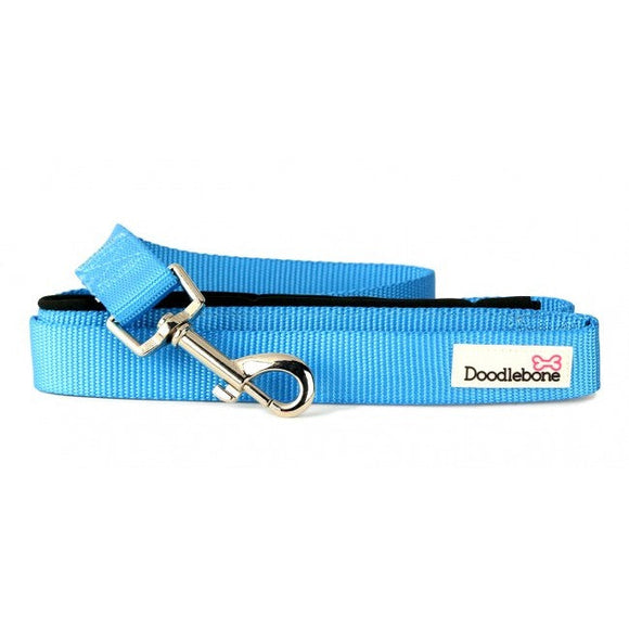 Doodlebone Lead Cyan 25mm