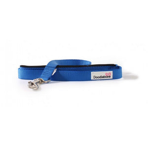 Doodlebone Lead Blue 15mm