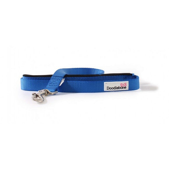 Doodlebone Lead Blue 15mm