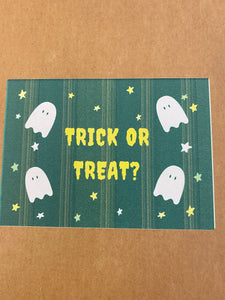 Halloween Box