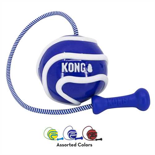 Kong Wavz Bunjiball Large