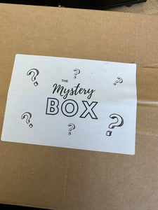 £20 Mystery Box
