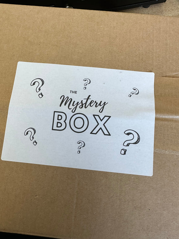 £20 Mystery Box