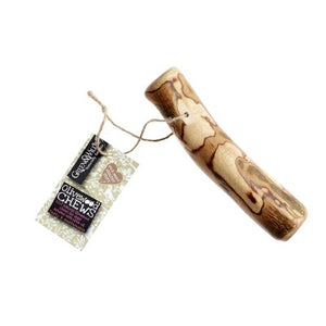 Olivewood Chew Medium
