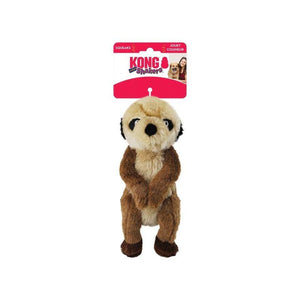 Kong Shakers Passport Meerkat Medium