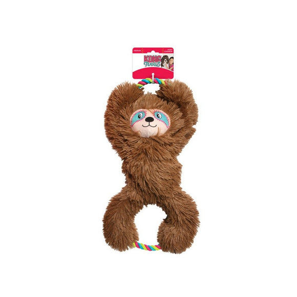 Kong Tuggz Sloth XL