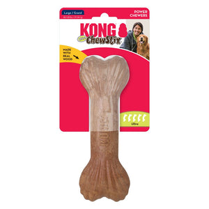 Kong Chewstix Bone Medium