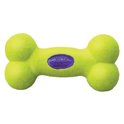Kong Air Squeaker Bone Large
