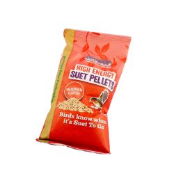 Suet To Go Suet Pellets Mealworm 500g