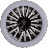 Mudbuster Petite Blue