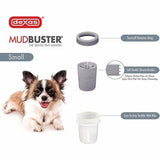 Mudbuster Petite Blue