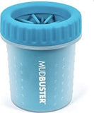 Mudbuster Petite Blue