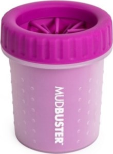 MudBuster Petite pink