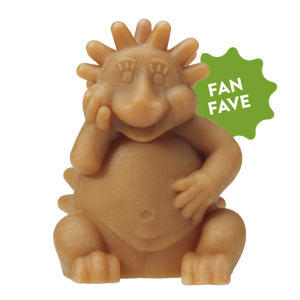 Paragon Hedgehog