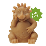 Paragon Hedgehog
