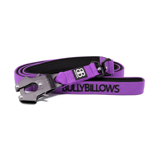 Bully Billows Combat Lead Purple
