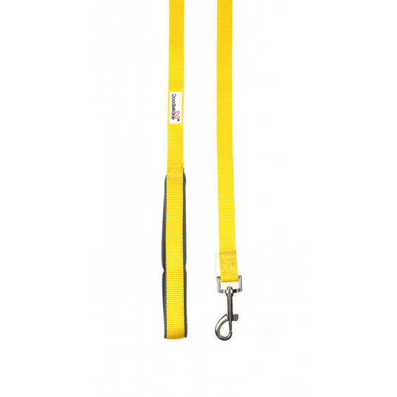 Doodlebone Lead Yellow Size 25mm