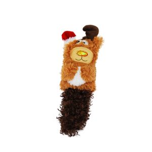 Kong Xmas Cat Kickeroo