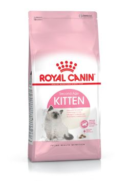 Royal Canin Kitten 2kg