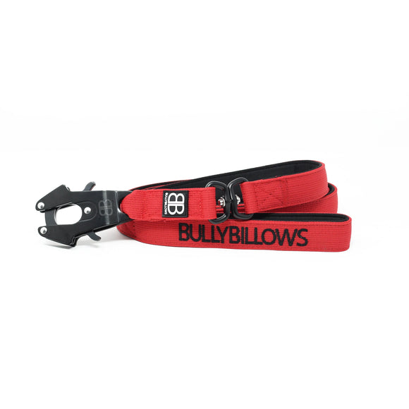 Bully Billow Combat Lead Red