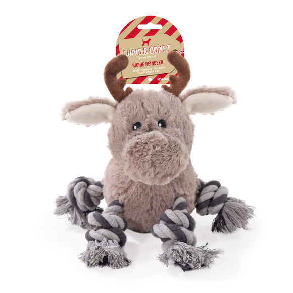 Richie Reindeer Toy
