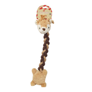 Rod Reindeer Toy