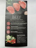 Super Food Adult Dog Beef 2kg