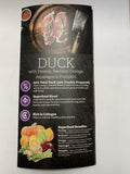 Super Food Adult Dog Duck 12kg