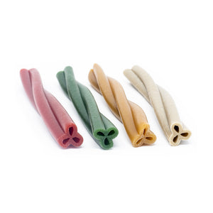 Vegetable & Peanut Butter Dental Chew Stick