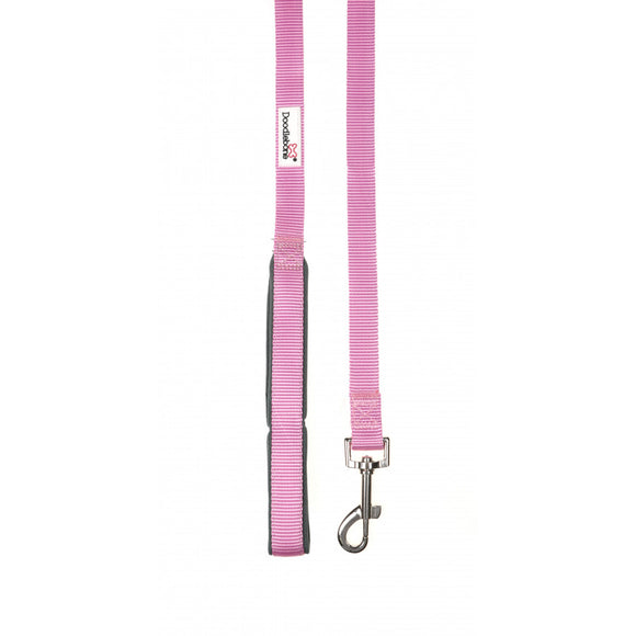 Doodlebone Lead Pink Size 25mm